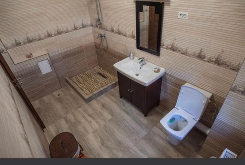 Vila Jean Bart Hotel Mangalia Buitenkant foto