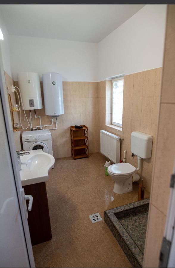 Vila Jean Bart Hotel Mangalia Buitenkant foto